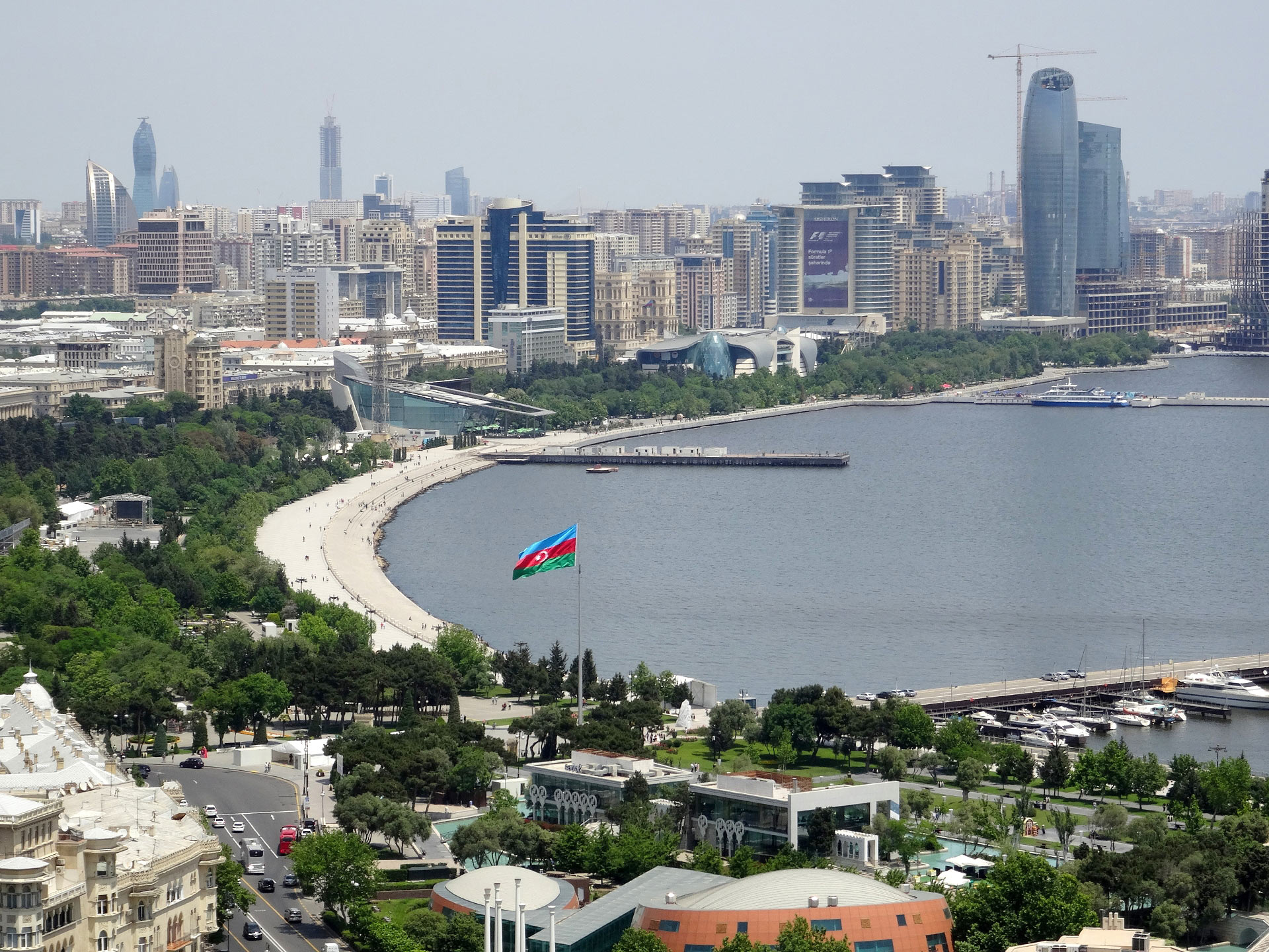 Baku